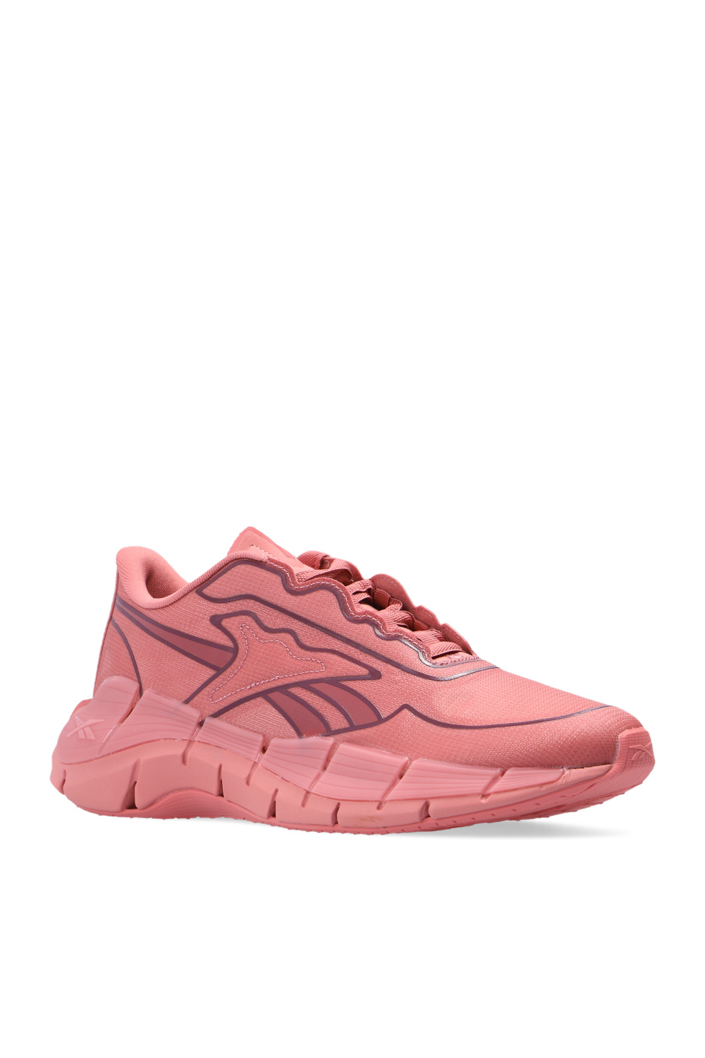 Victoria beckham hot sale trainers reebok